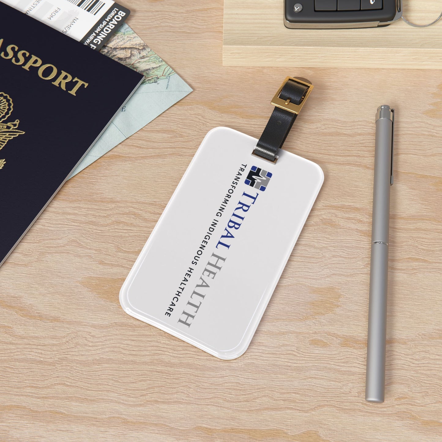 Luggage Tag