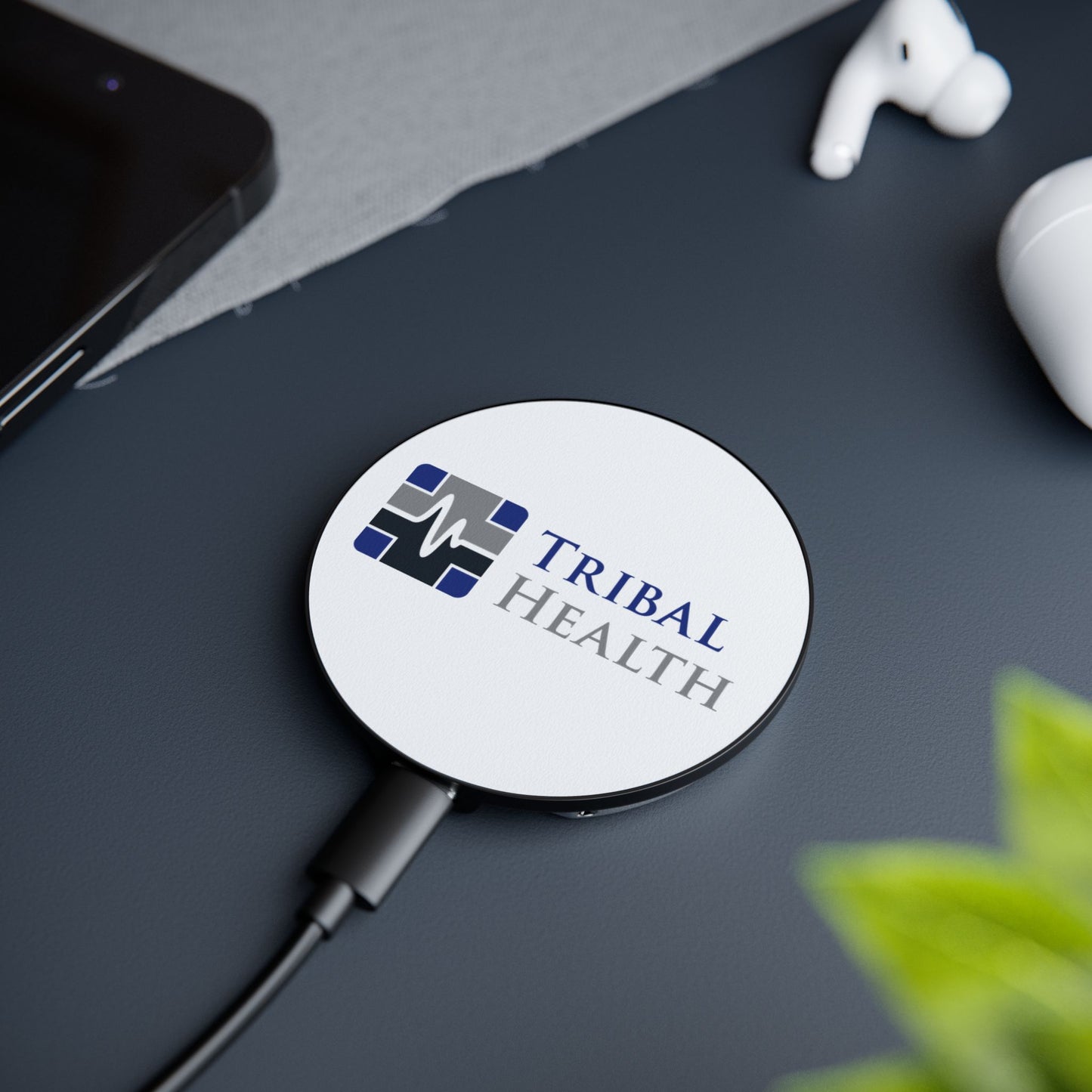 Magnetic Induction Charger