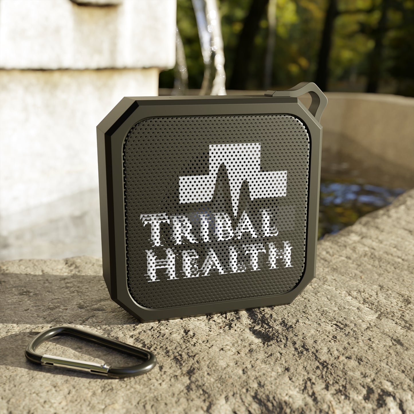 Blackwater Outdoor Bluetooth Speaker